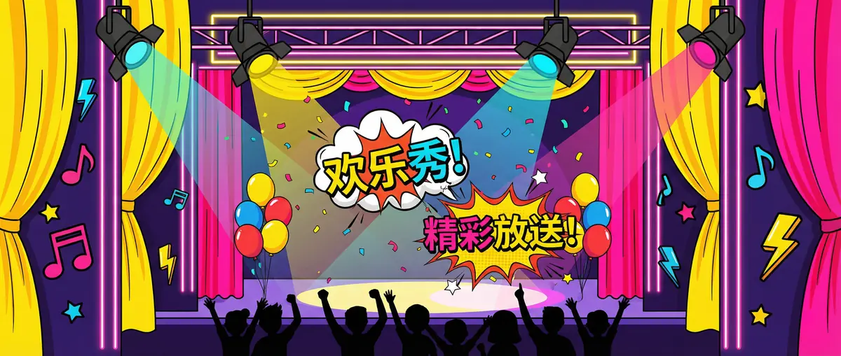 老师变成全体同学的玩具 爆笑能量站 - 综艺名场面大集合